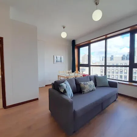 Vista Ii By Flat In Apartment