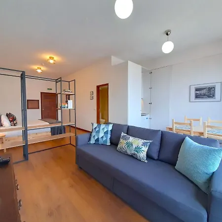 Apartment Vista Ii By Flat In *