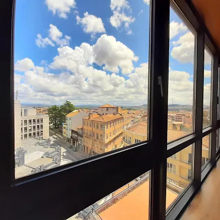 Vista Ii By Flat In Apartment Porto
