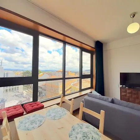Vista Ii By Flat In * Porto