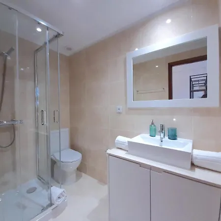 Apartamento Vista Ii By Flat In Porto