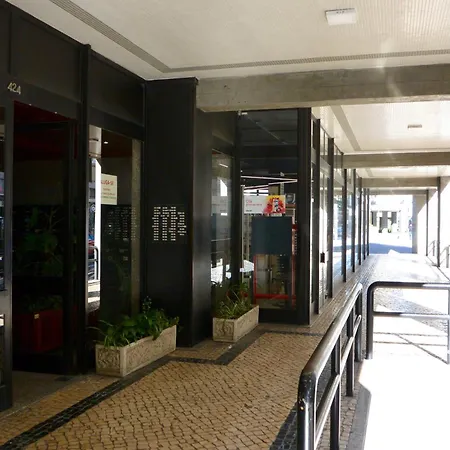 Apartamento Vista Ii By Flat In *